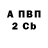 АМФЕТАМИН VHQ Nurik Nurijovic